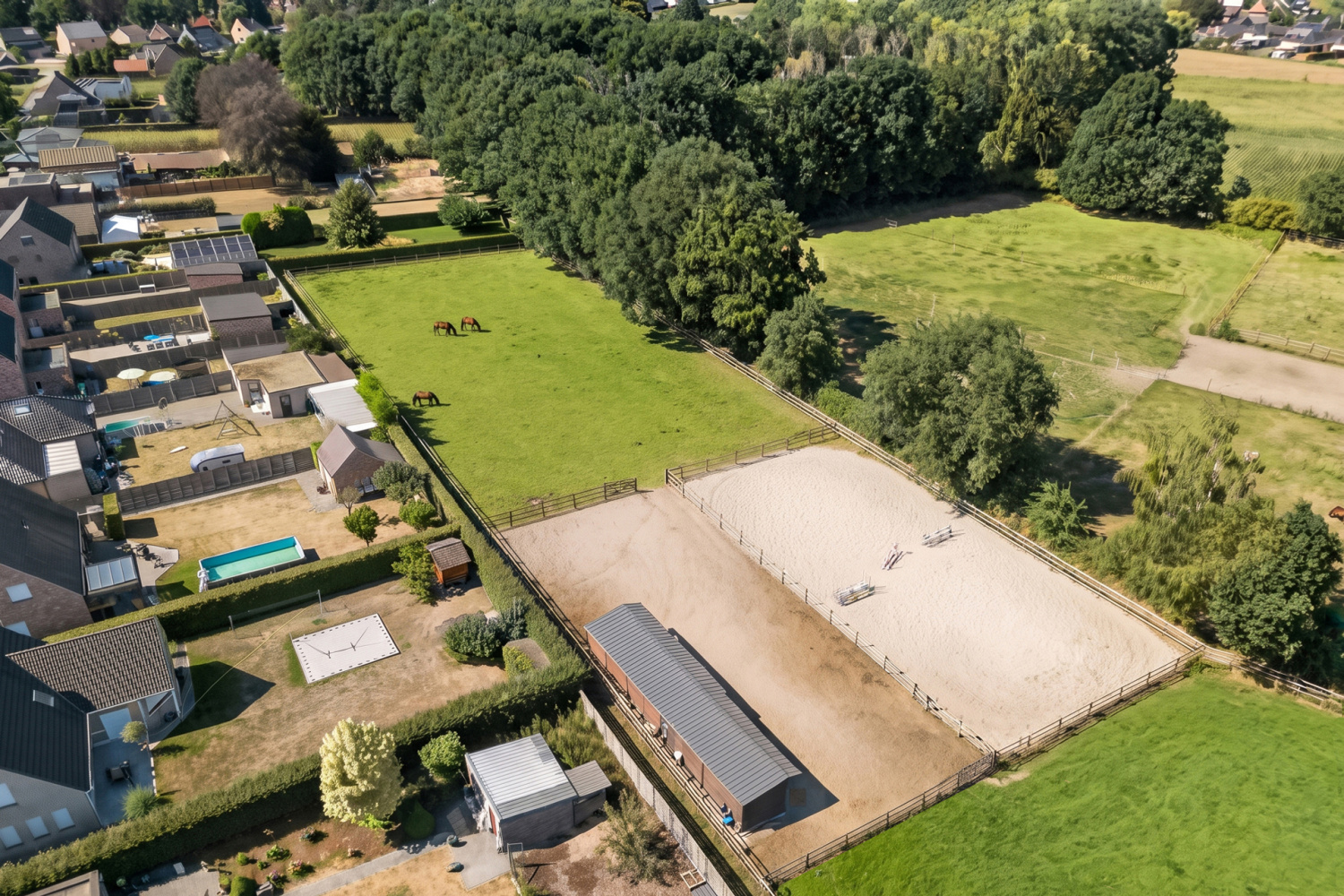 te koop huis olen krentzen 69 - afbeelding 20