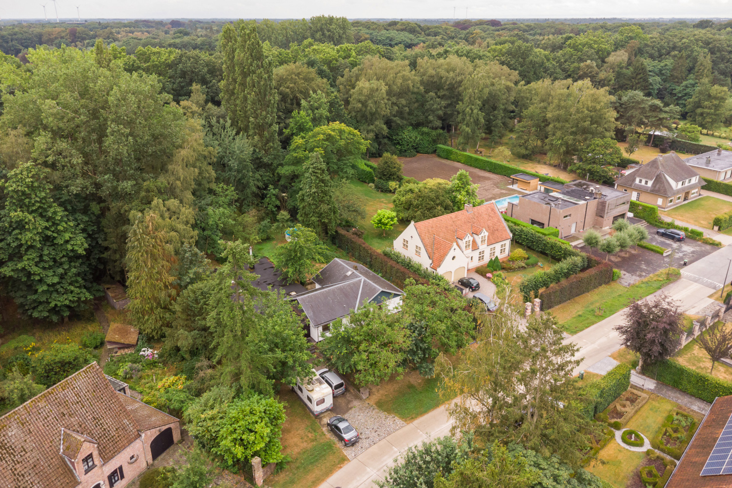 te koop huis turnhout steenbakkerslaan 23 - afbeelding 37