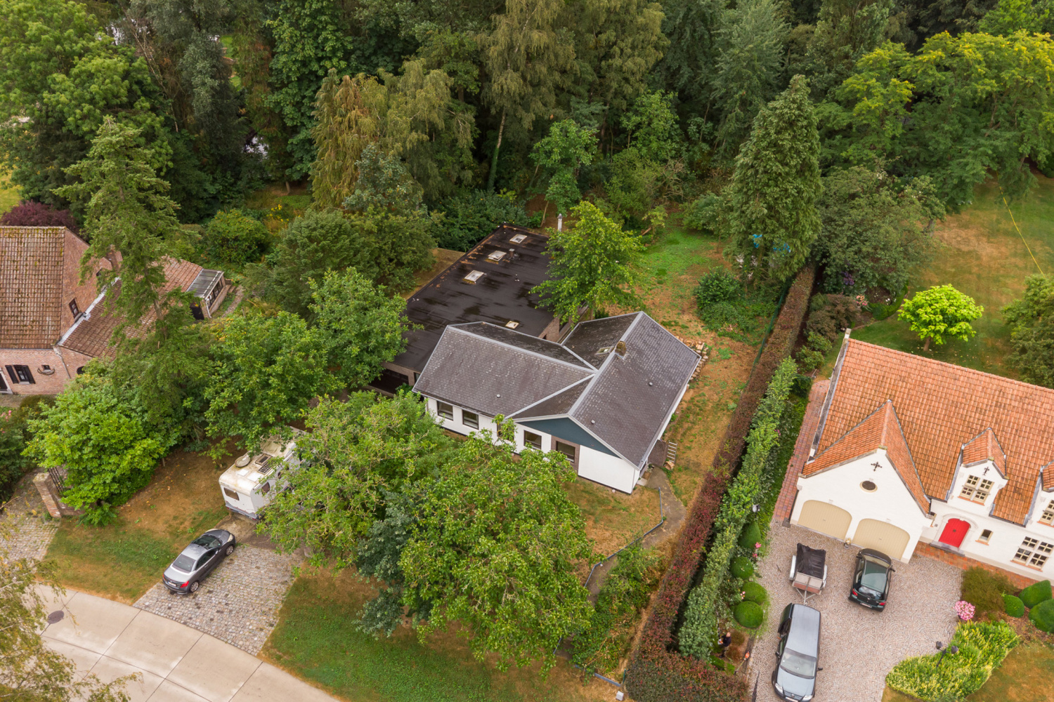 te koop huis turnhout steenbakkerslaan 23 - afbeelding 35