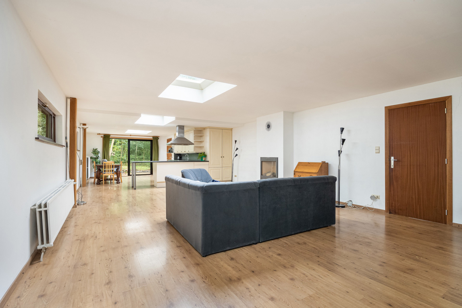 te koop huis turnhout steenbakkerslaan 23 - afbeelding 1