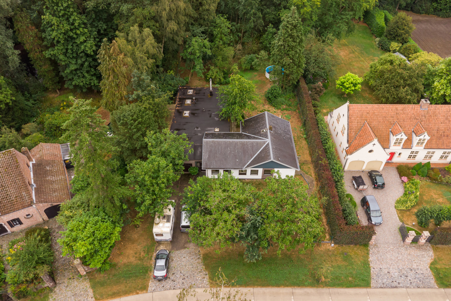 te koop huis turnhout steenbakkerslaan 23 - afbeelding 36