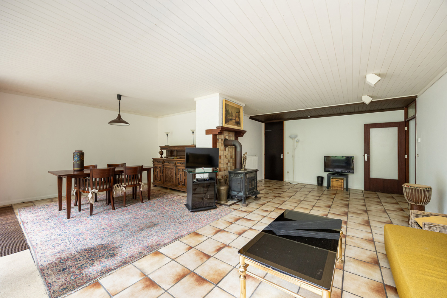 te koop huis turnhout steenbakkerslaan 23 - afbeelding 2