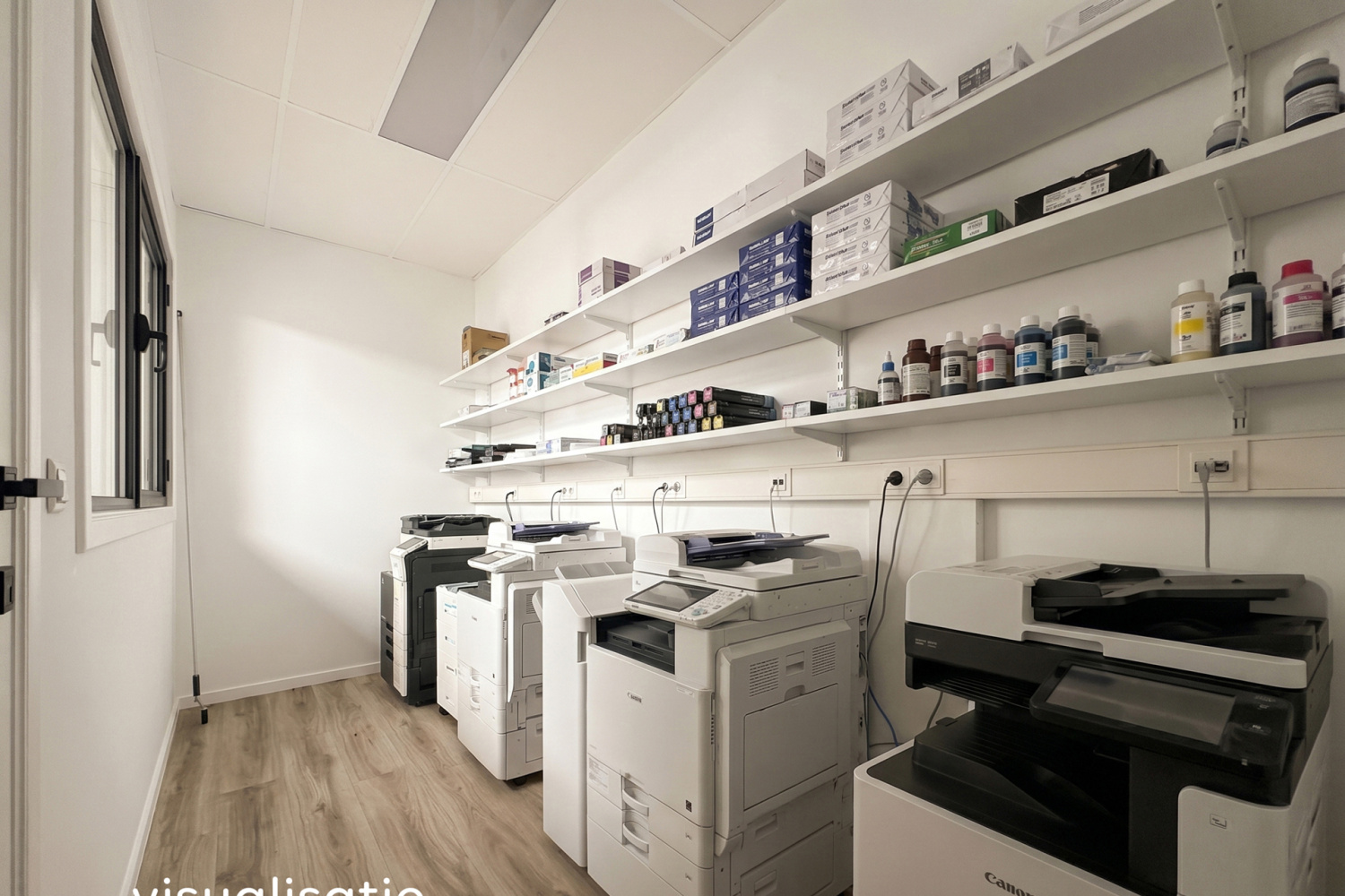 te huur kantoor turnhout brugstraat 53 - afbeelding 5