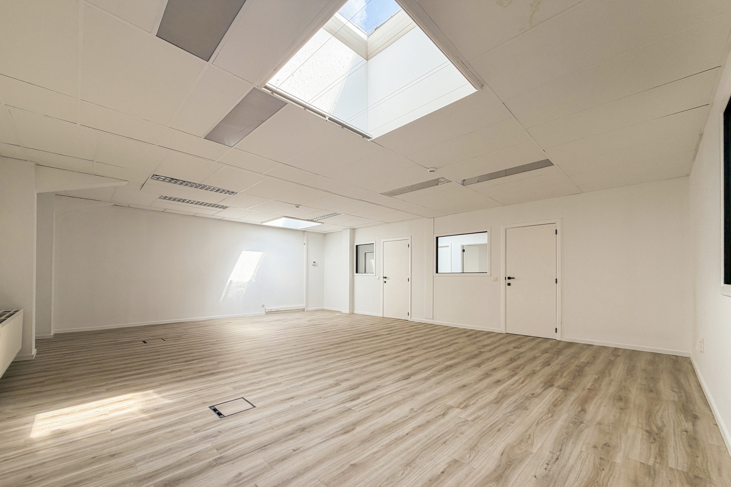 te huur kantoor turnhout brugstraat 53 - afbeelding 3