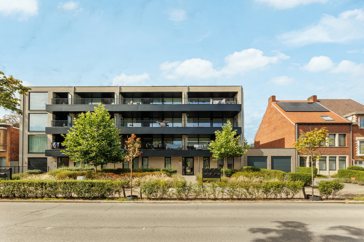 te koop appartement turnhout steenweg naar antwerpen 18 18 2 - afbeelding 23
