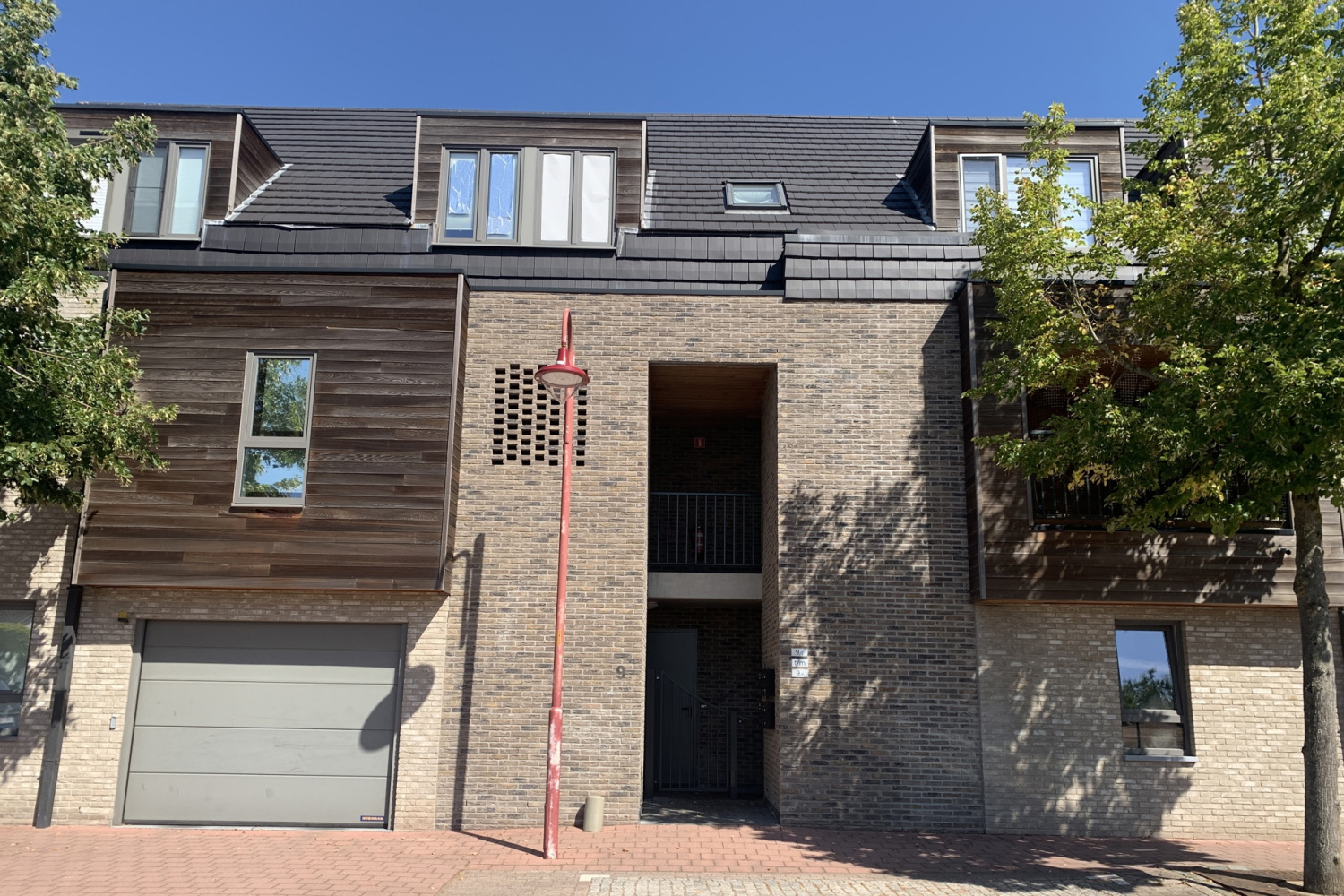 te huur appartement geel kemeldijk 9 5 - afbeelding 16