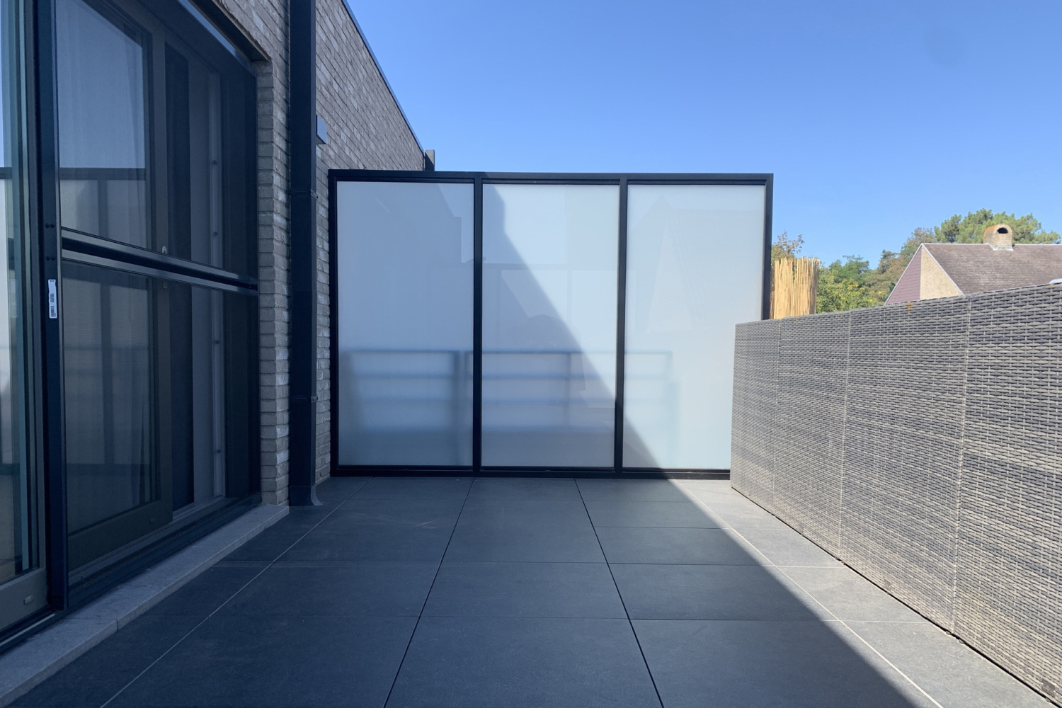 te huur appartement geel kemeldijk 9 5 - afbeelding 12