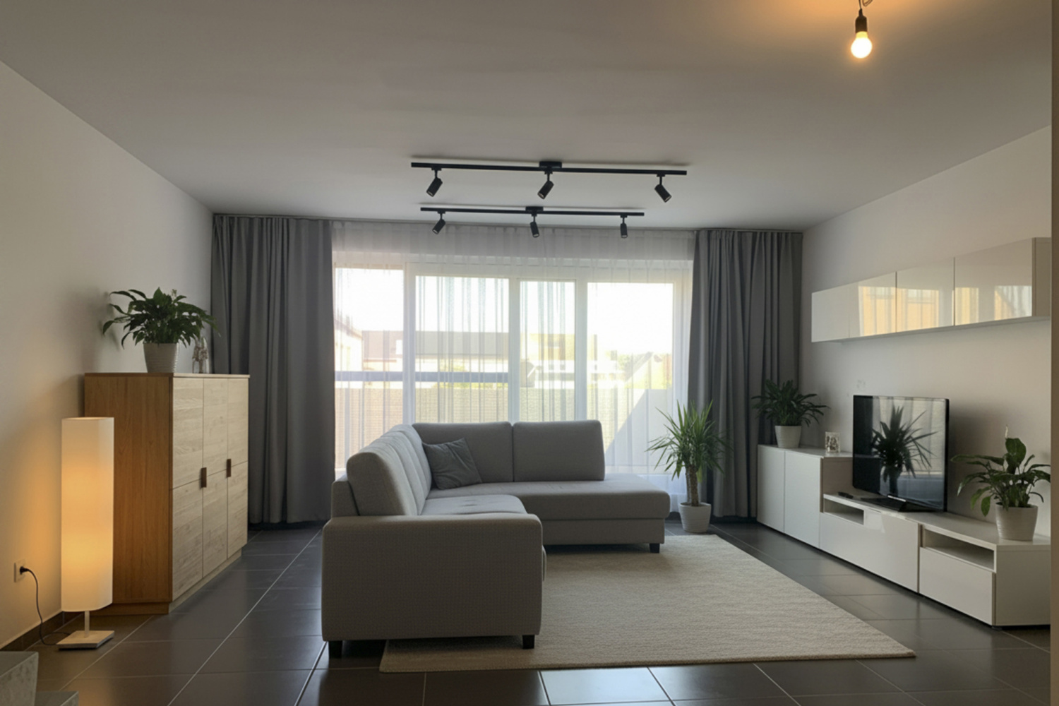 te huur appartement geel kemeldijk 9 5 - afbeelding 2