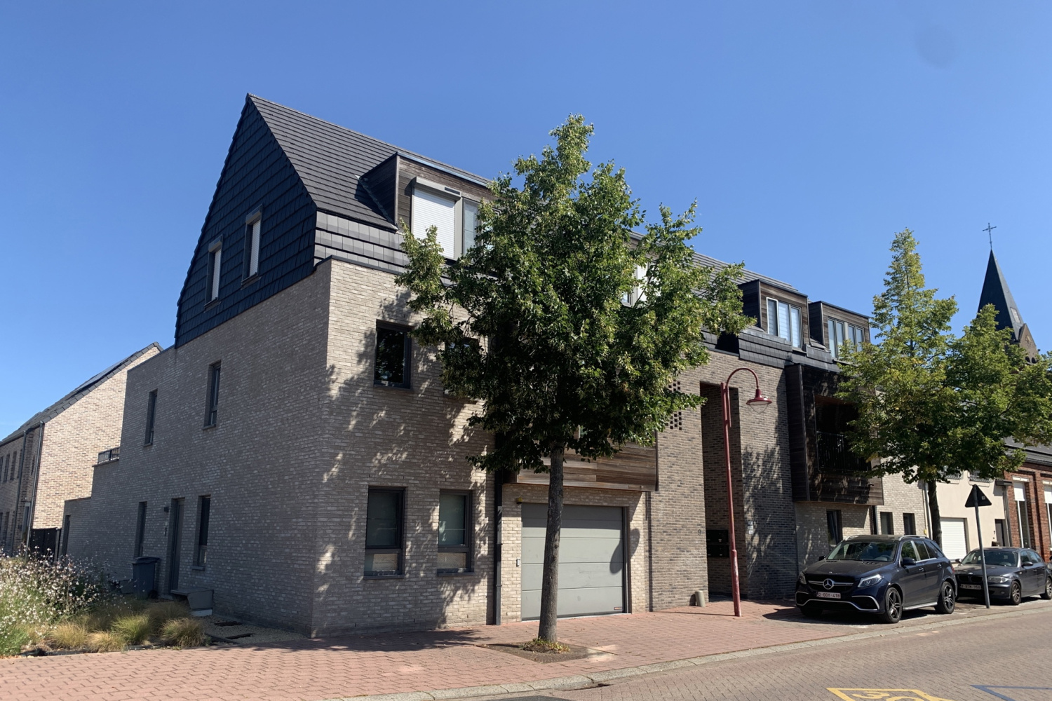 te huur appartement geel kemeldijk 9 5 - afbeelding 1