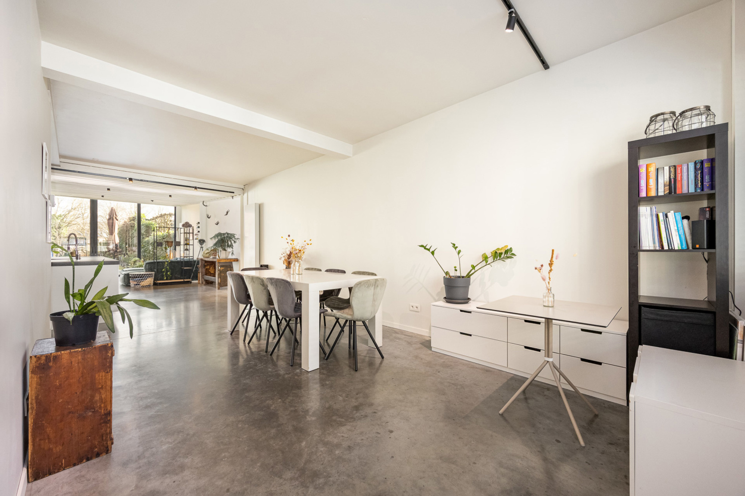 te koop huis turnhout graatakker 157 - afbeelding 9
