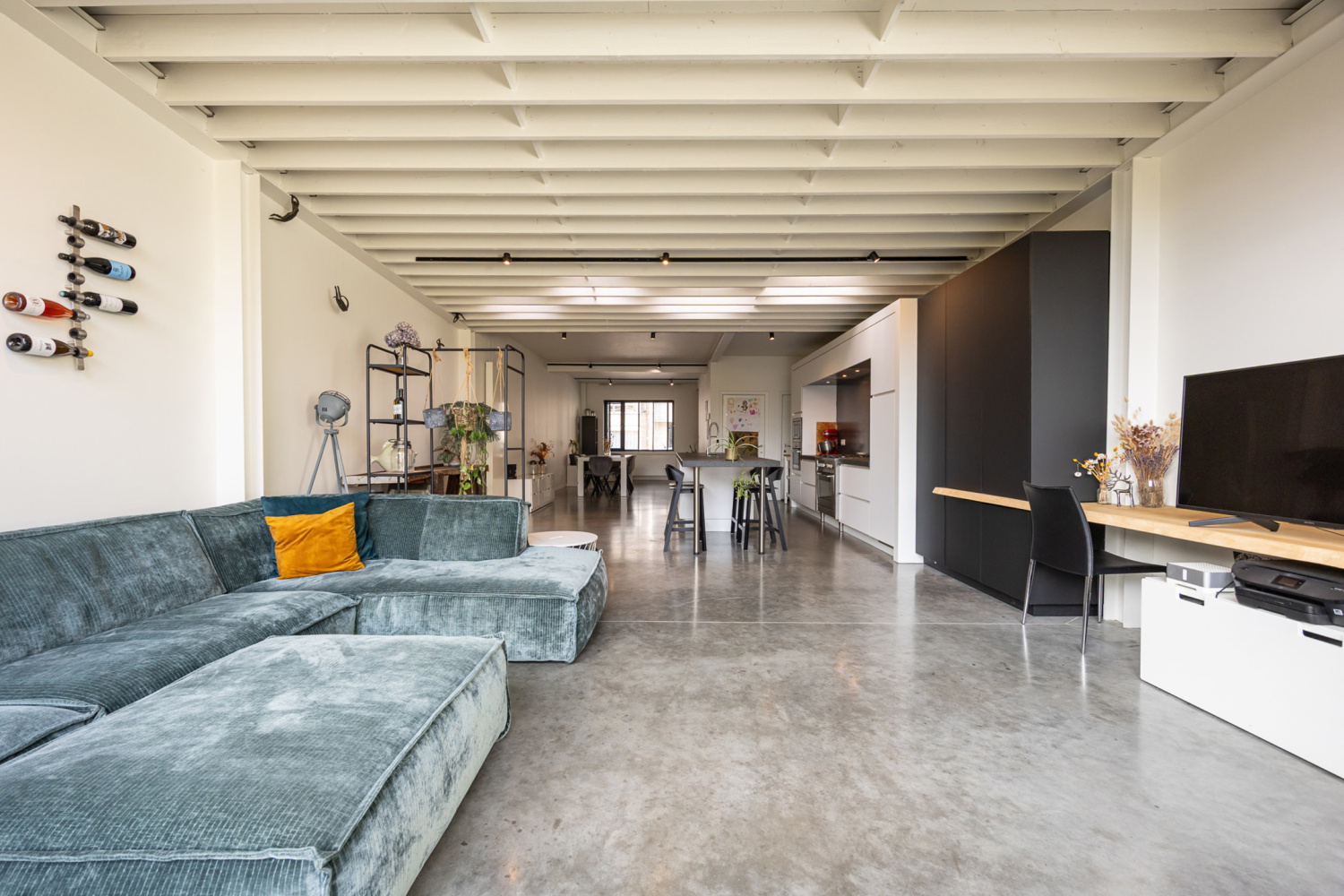 te koop huis turnhout graatakker 157 - afbeelding 14