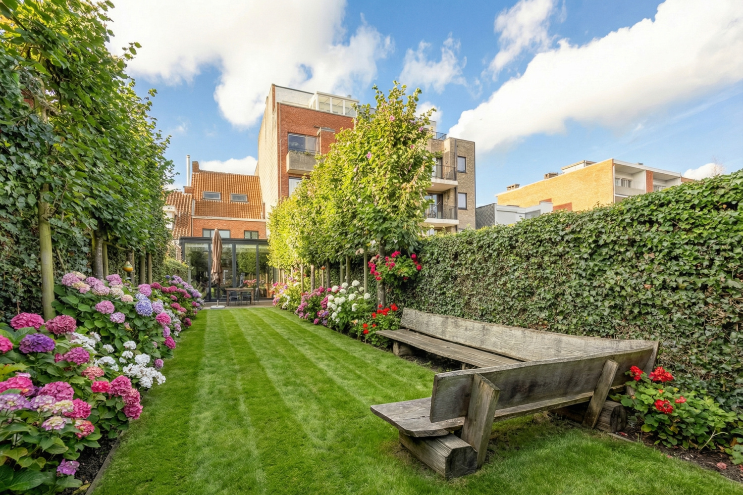 te koop huis turnhout graatakker 157 - afbeelding 4