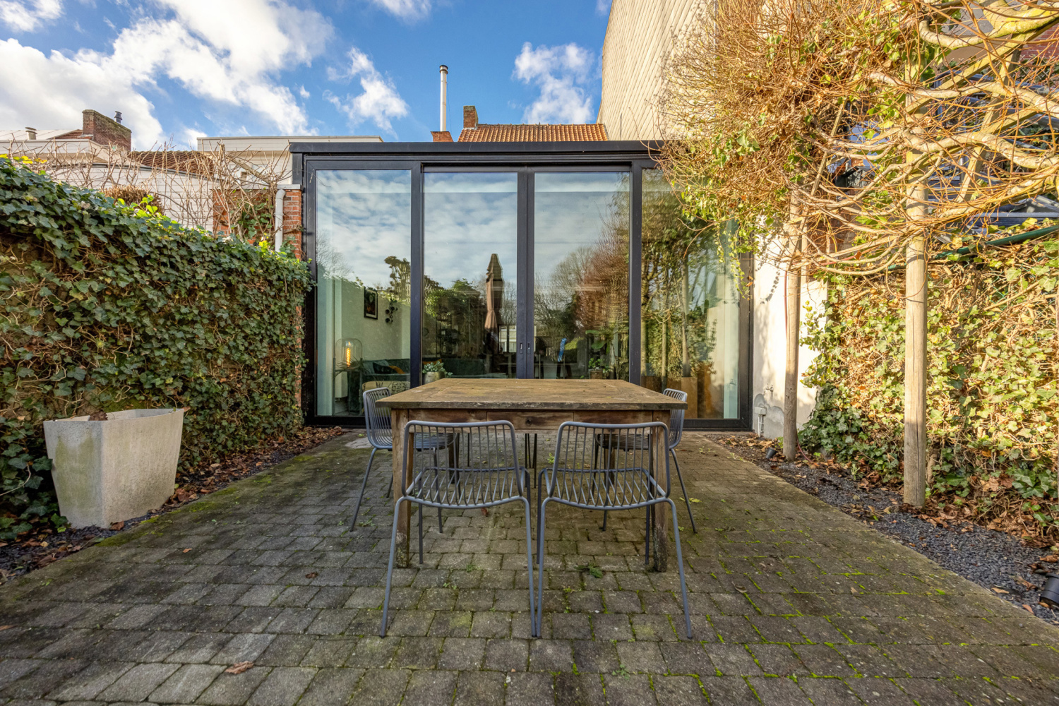 te koop huis turnhout graatakker 157 - afbeelding 29