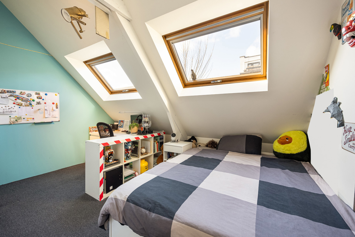 te koop huis turnhout graatakker 157 - afbeelding 28