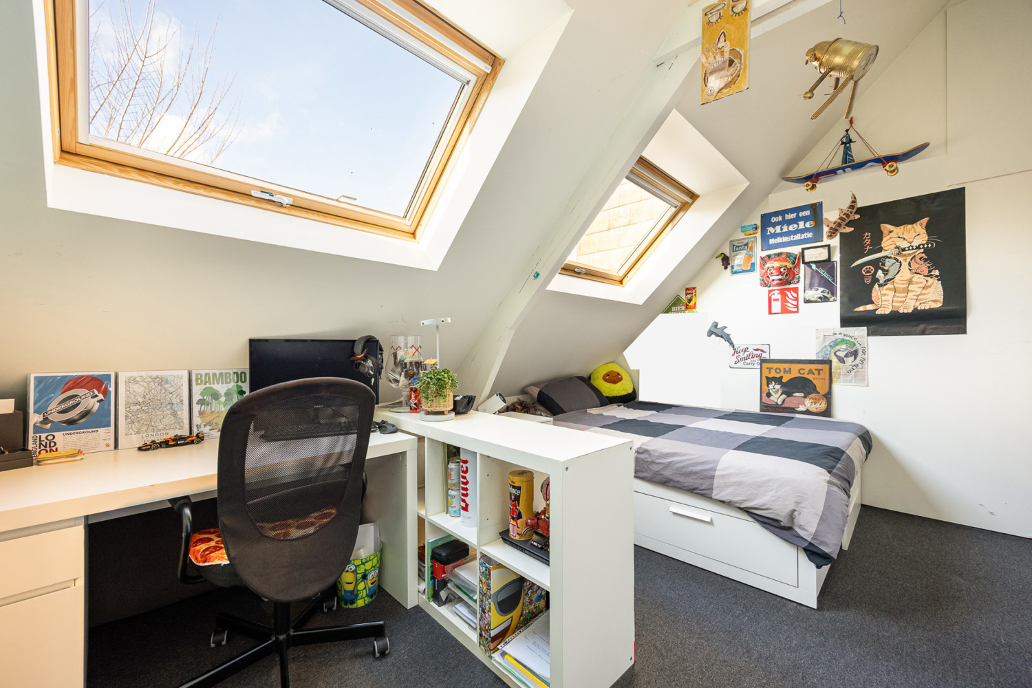 te koop huis turnhout graatakker 157 - afbeelding 27
