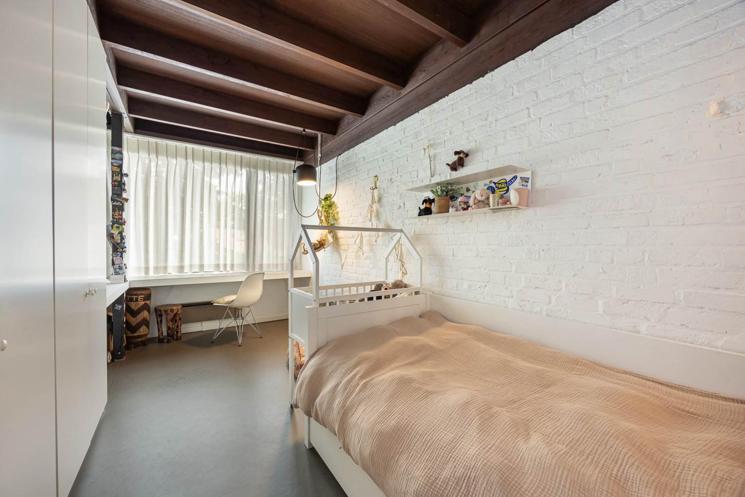 te koop huis vosselaar antwerpsesteenweg 17 - afbeelding 27