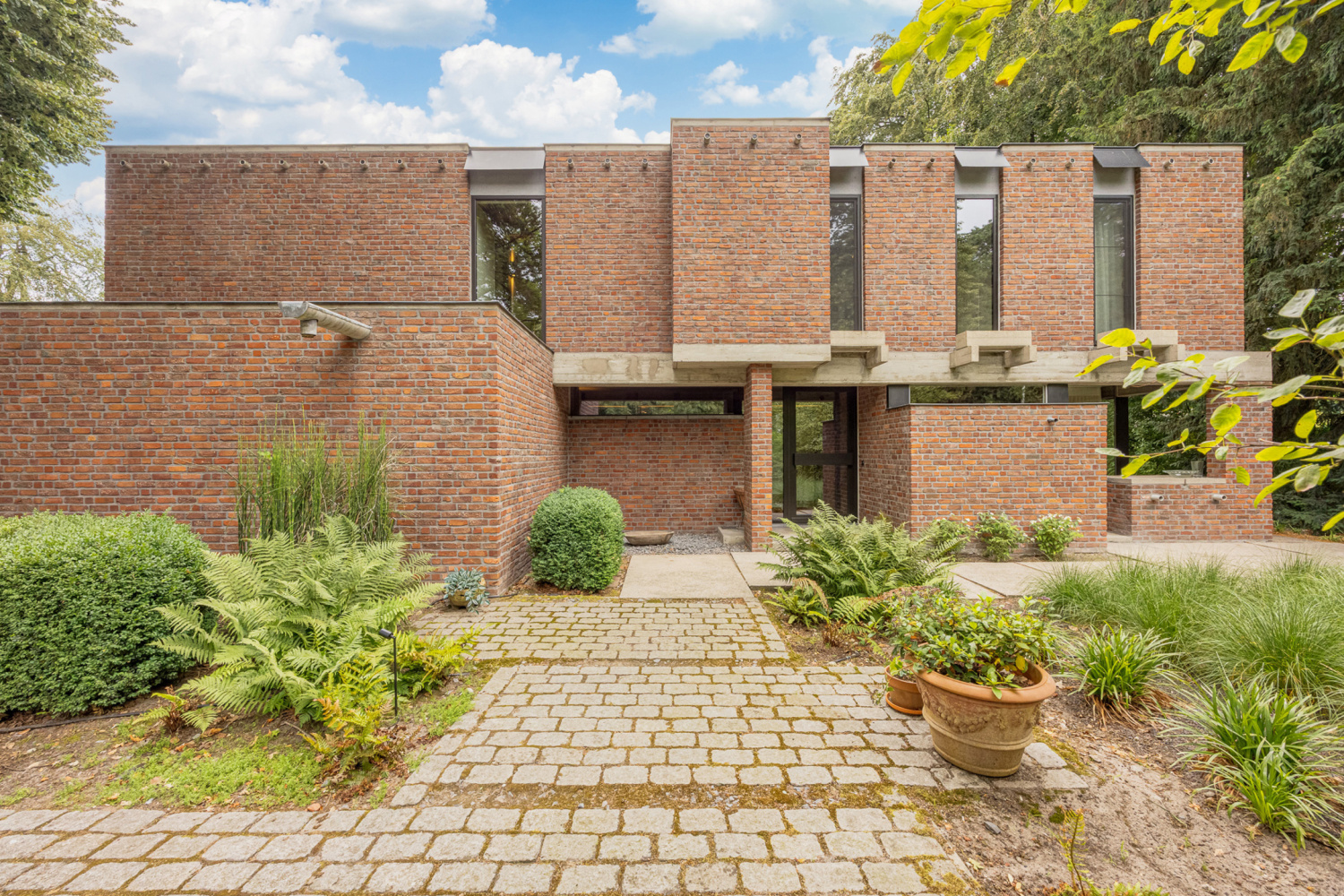 te koop huis vosselaar antwerpsesteenweg 17 - afbeelding 39