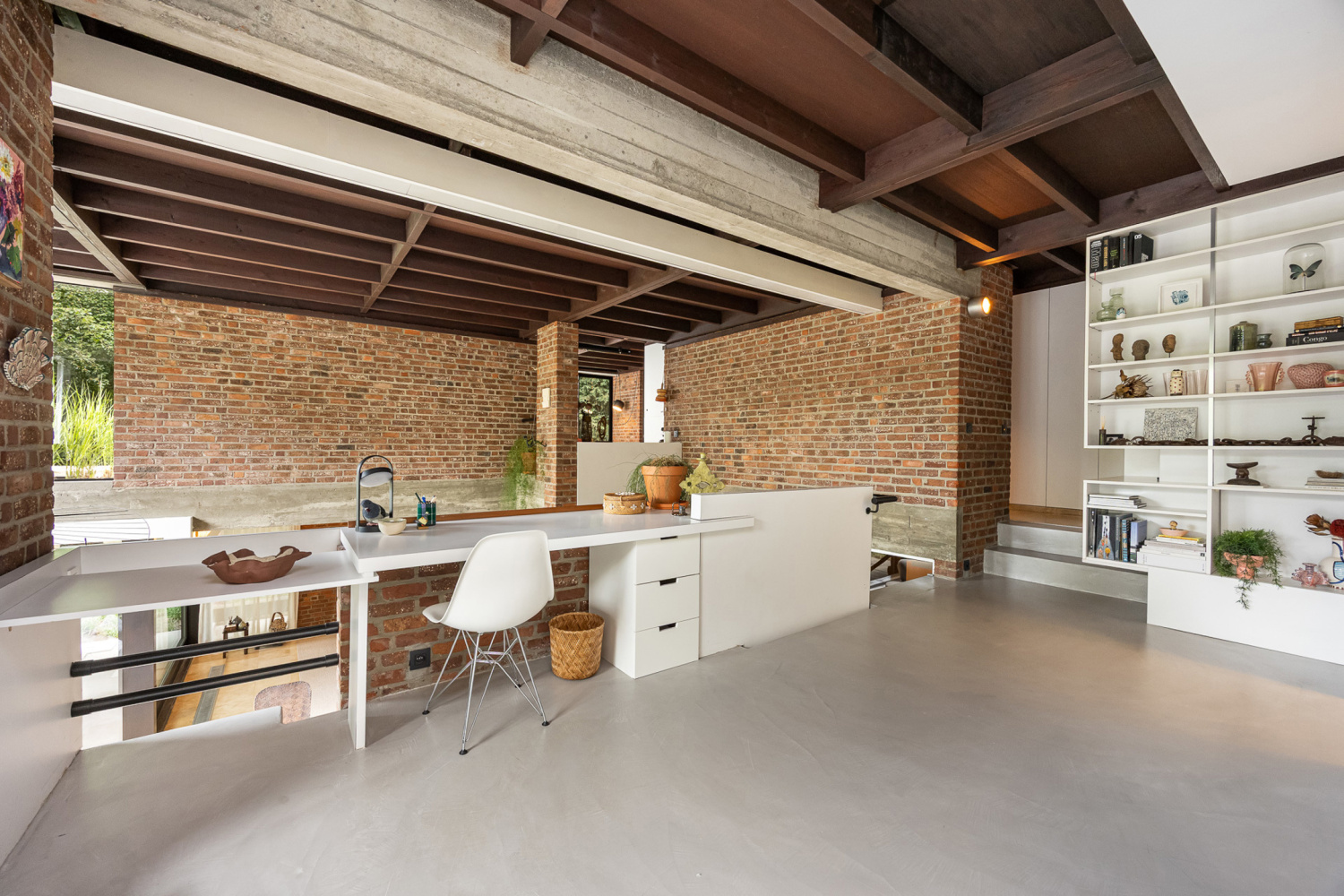 te koop huis vosselaar antwerpsesteenweg 17 - afbeelding 19