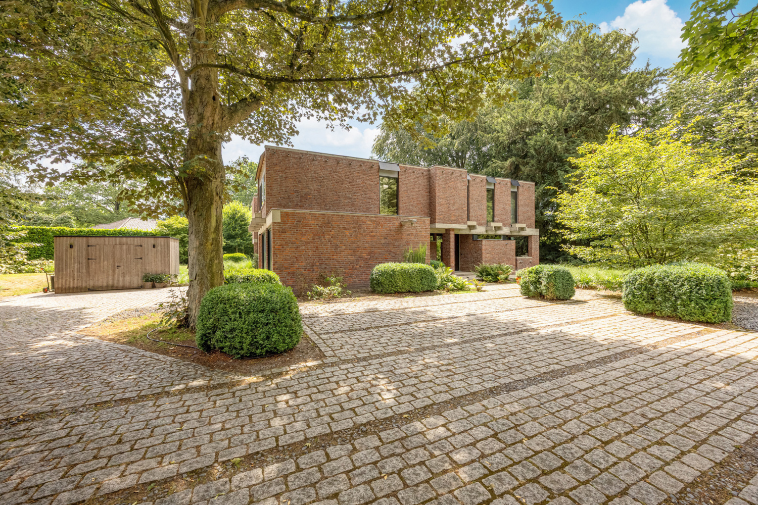 te koop huis vosselaar antwerpsesteenweg 17 - afbeelding 1