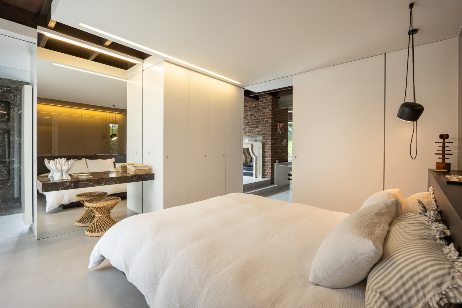 te koop huis vosselaar antwerpsesteenweg 17 - afbeelding 21