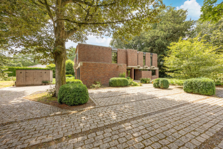 Vosselaar huis