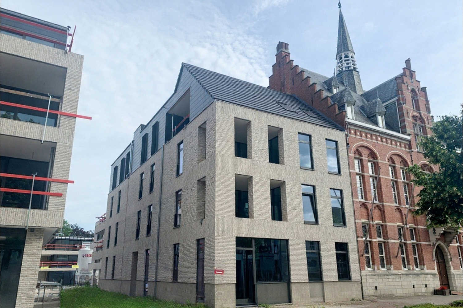 te huur commercieel arendonk vrijheid hr a - afbeelding 9