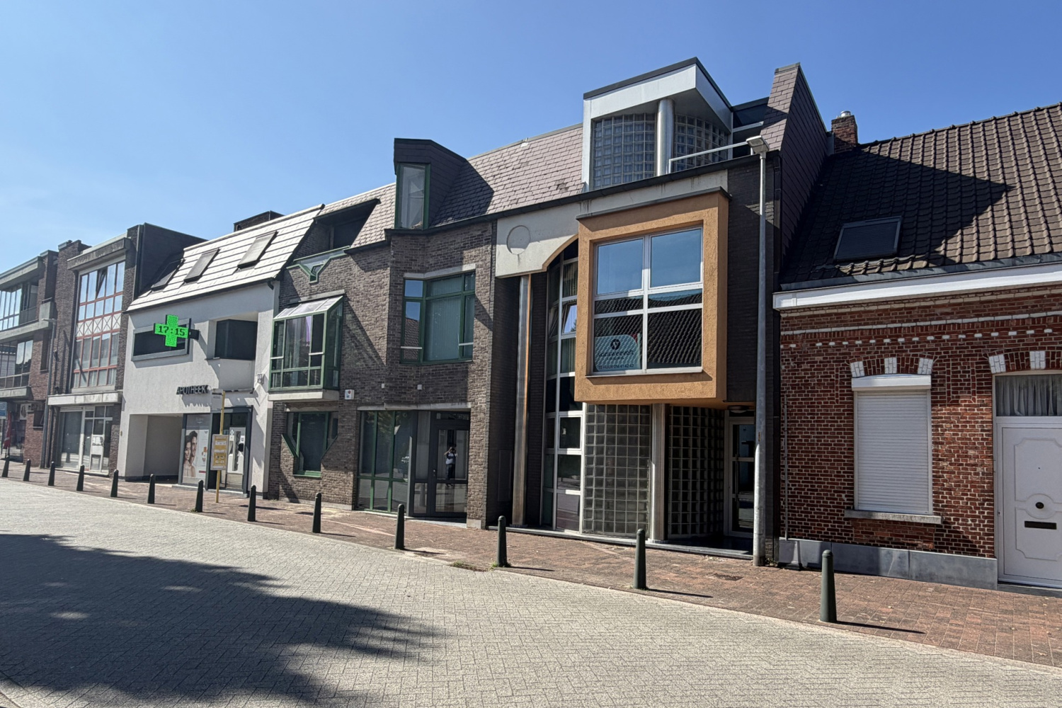 te huur appartement beerse schoolstraat 11 2 - afbeelding 1