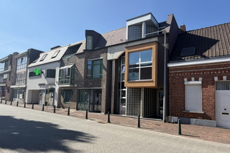 Beerse appartement