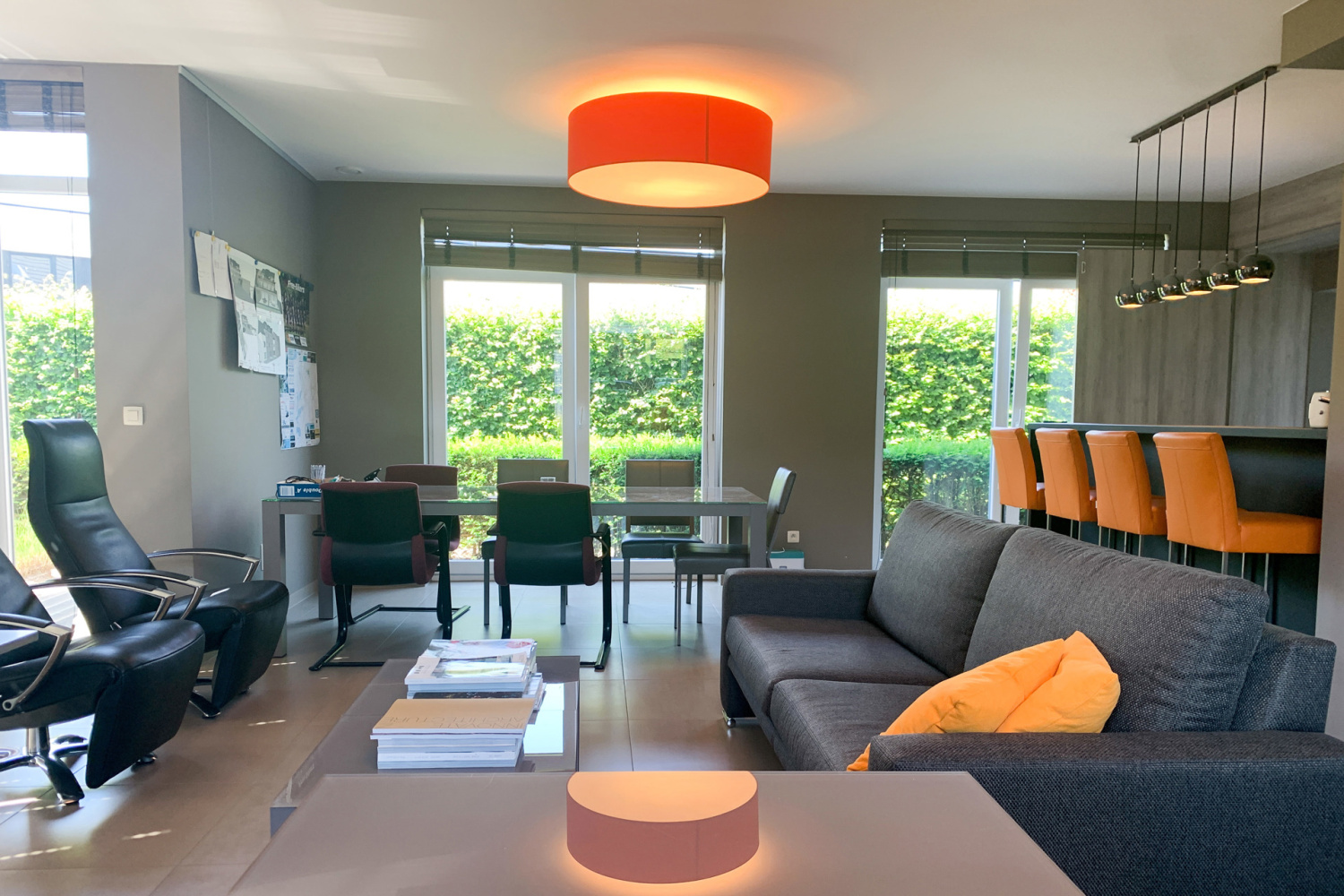 te huur kantoor retie kloosterstraat 25a - afbeelding 2