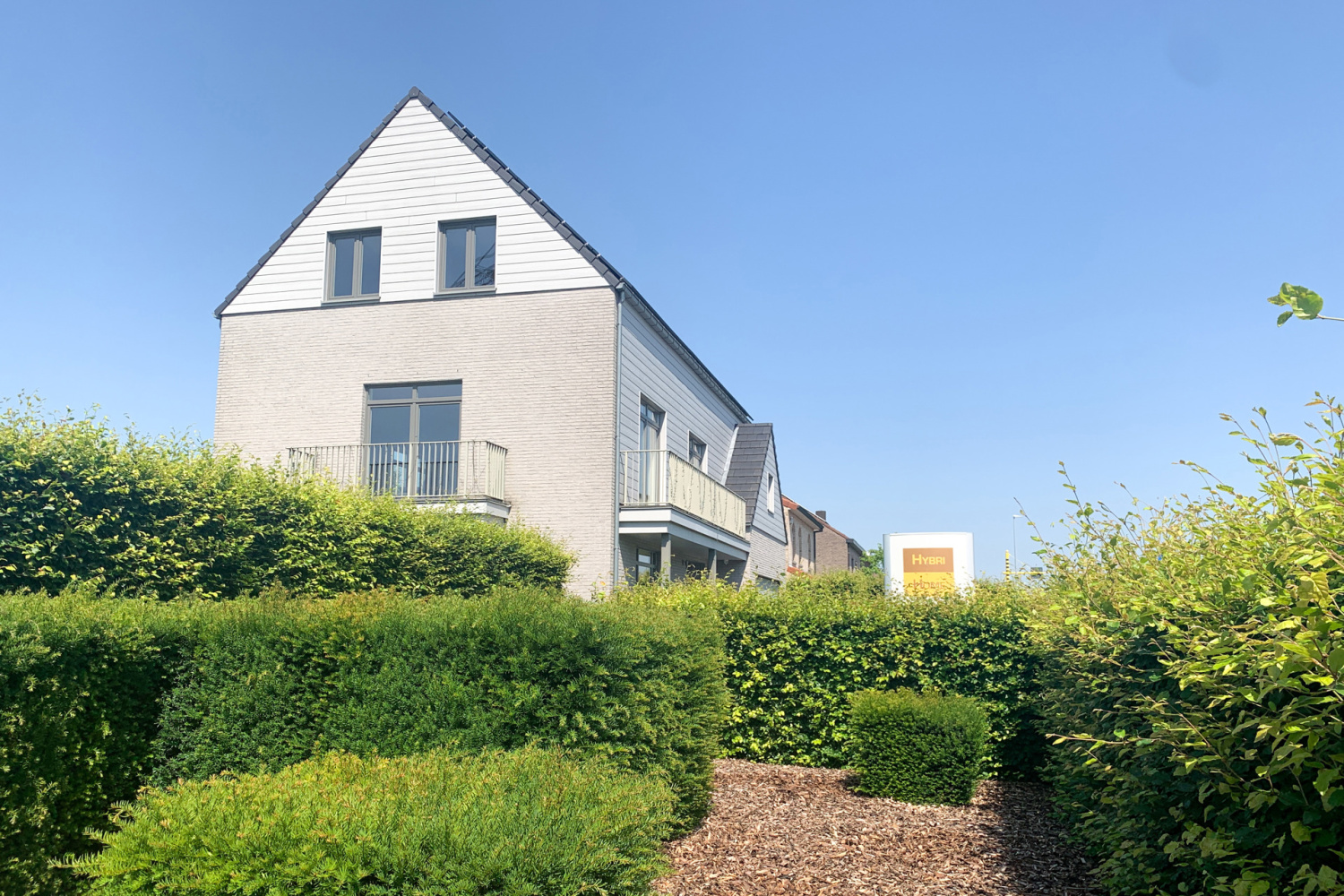 te huur kantoor retie kloosterstraat 25a - afbeelding 8
