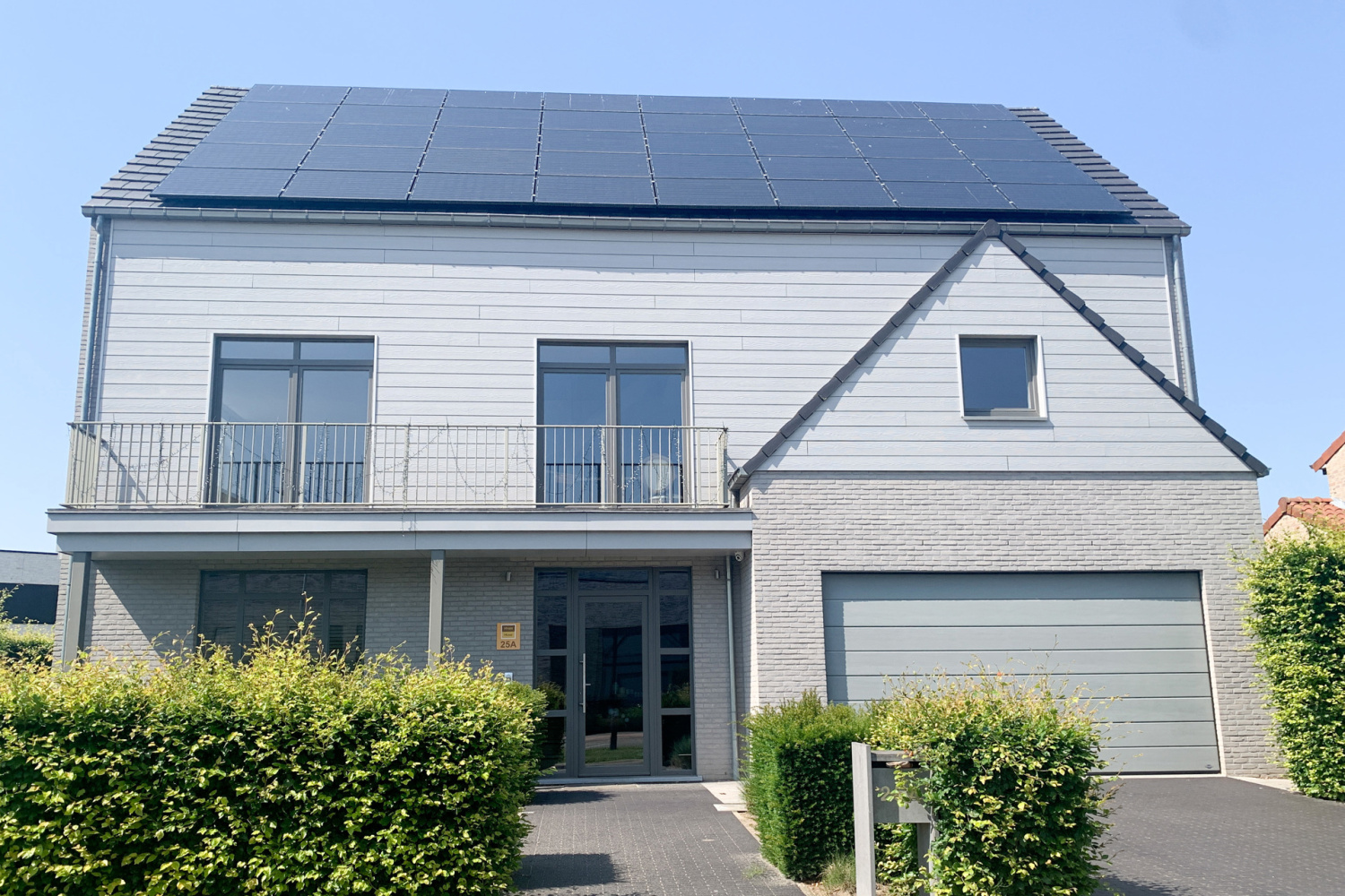te huur kantoor retie kloosterstraat 25a - afbeelding 1