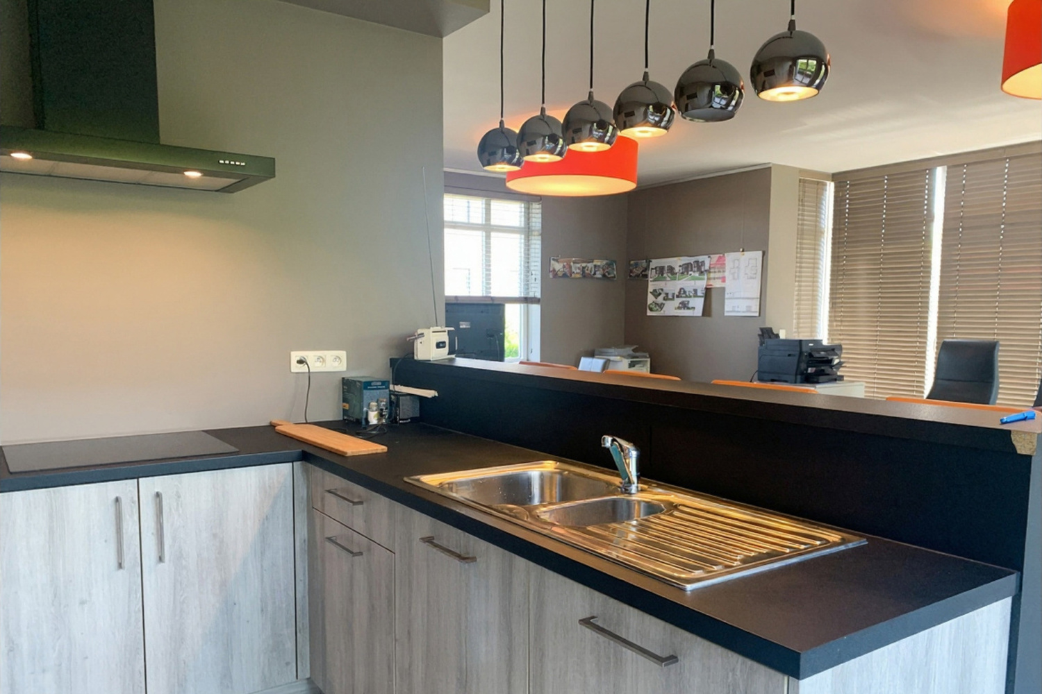 te huur kantoor retie kloosterstraat 25a - afbeelding 3