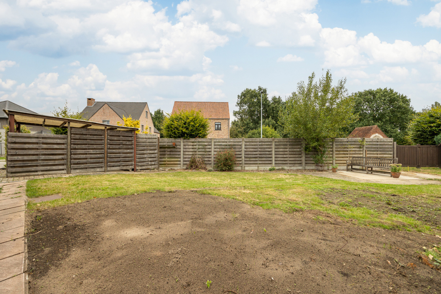 te koop huis geel stalpaart 40 - afbeelding 5