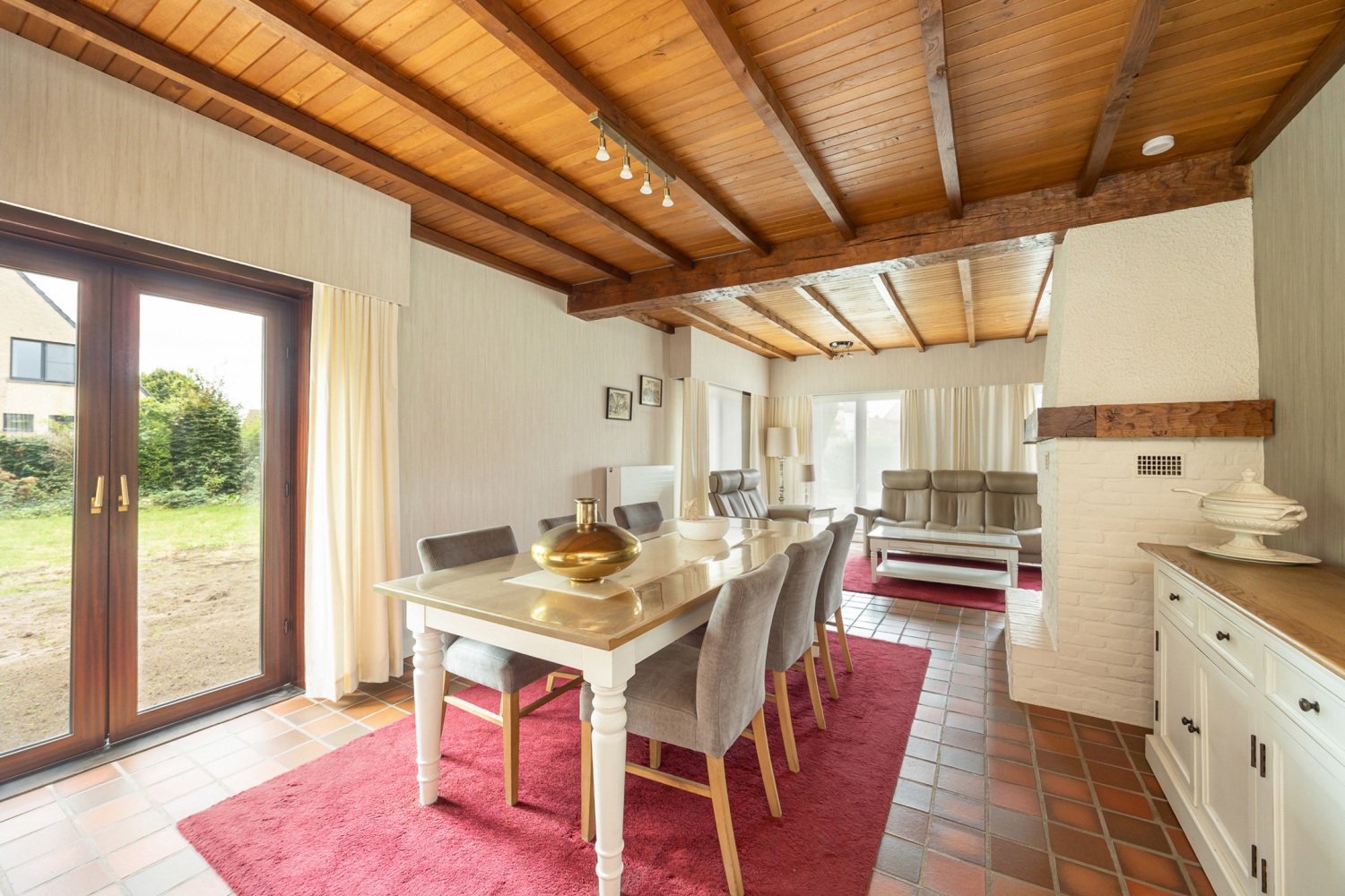 te koop huis geel stalpaart 40 - afbeelding 10