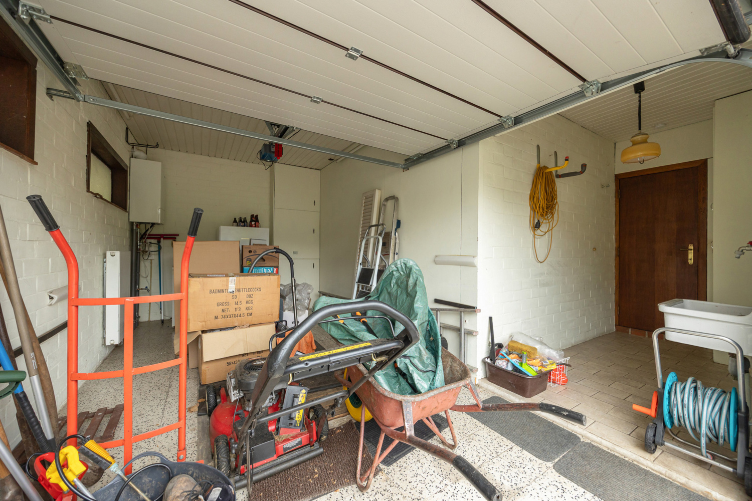te koop huis geel stalpaart 40 - afbeelding 24