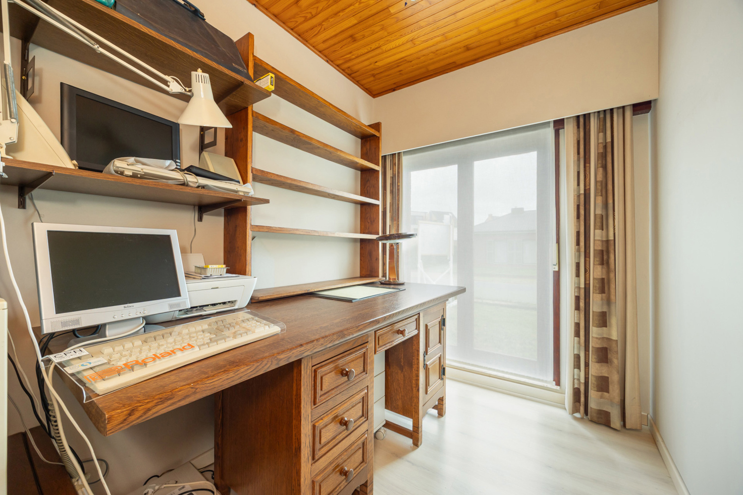 te koop huis geel stalpaart 40 - afbeelding 19