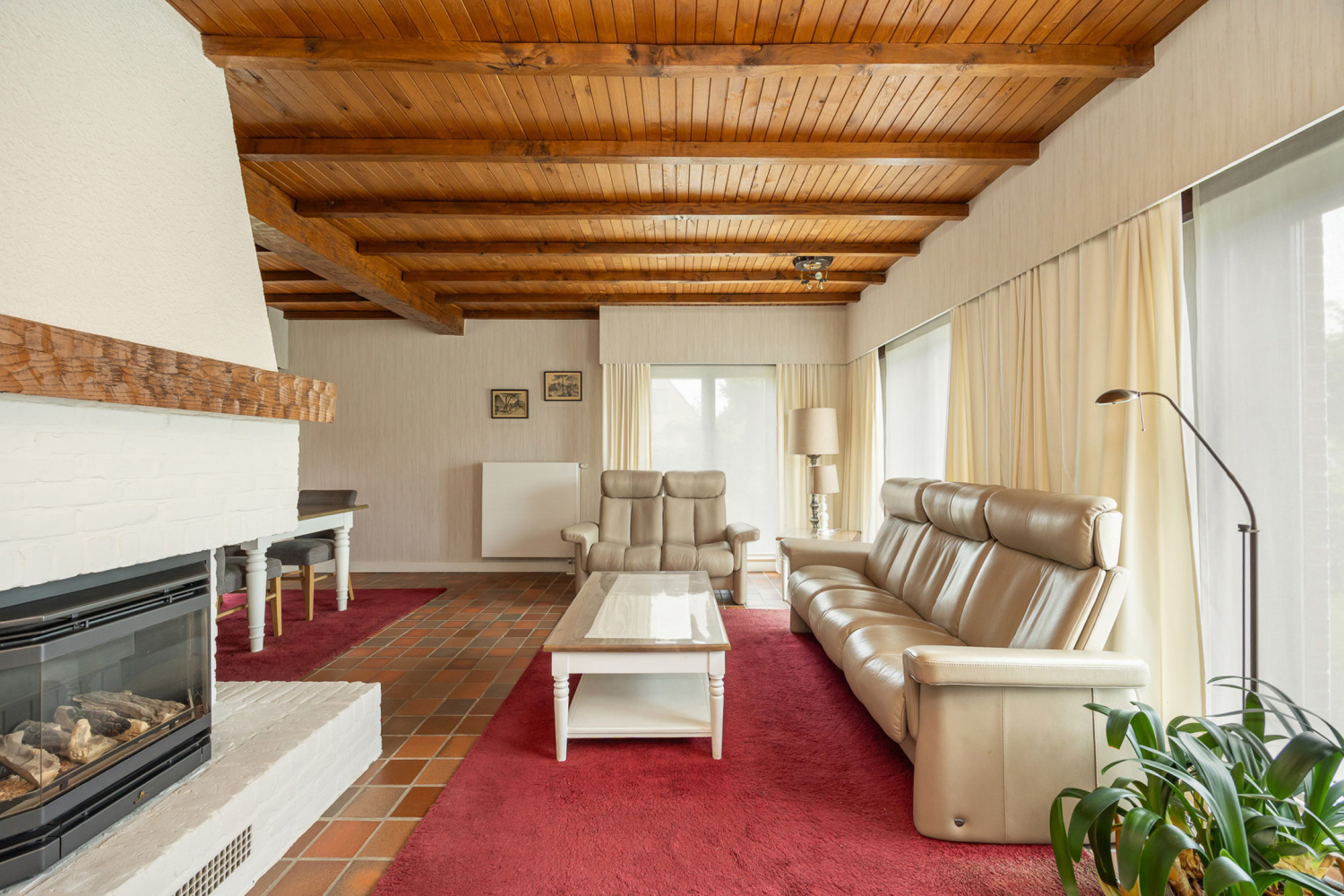 te koop huis geel stalpaart 40 - afbeelding 7