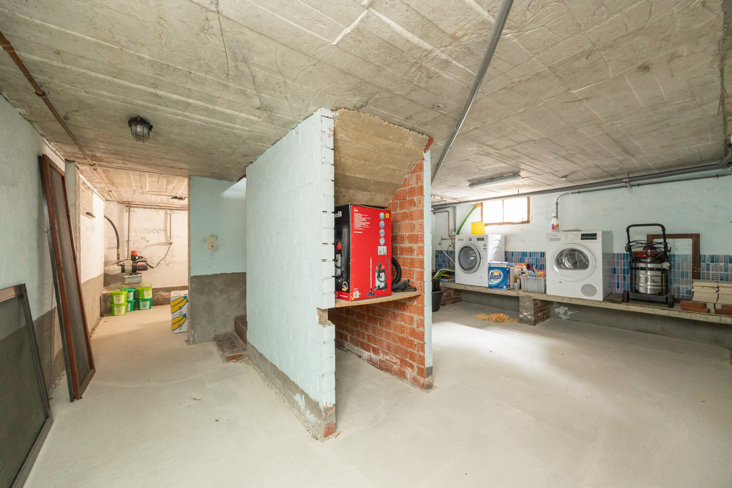 te koop huis geel stalpaart 40 - afbeelding 25