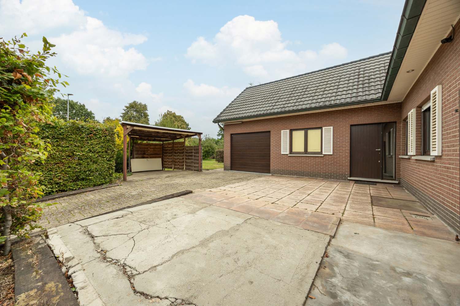 te koop huis geel stalpaart 40 - afbeelding 27
