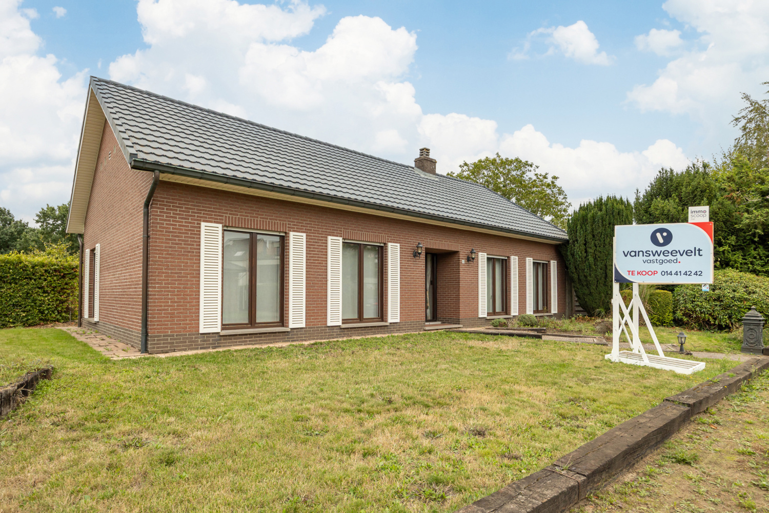 te koop huis geel stalpaart 40 - afbeelding 31