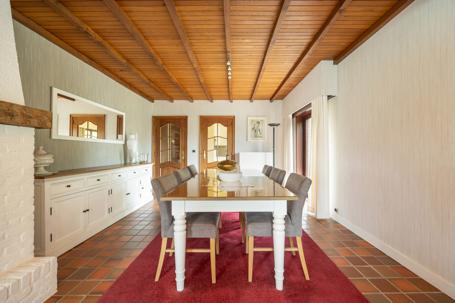 te koop huis geel stalpaart 40 - afbeelding 11
