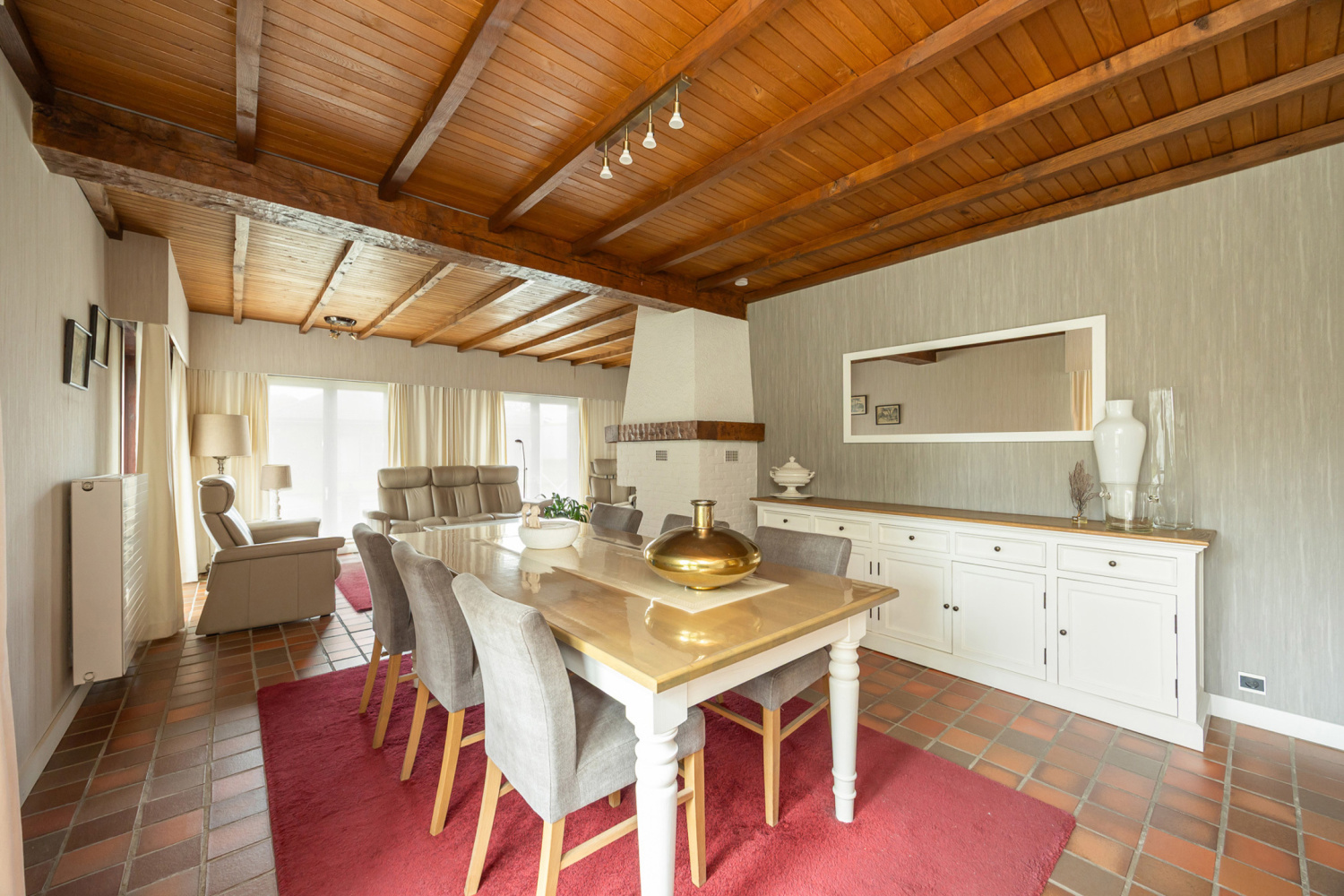 te koop huis geel stalpaart 40 - afbeelding 9