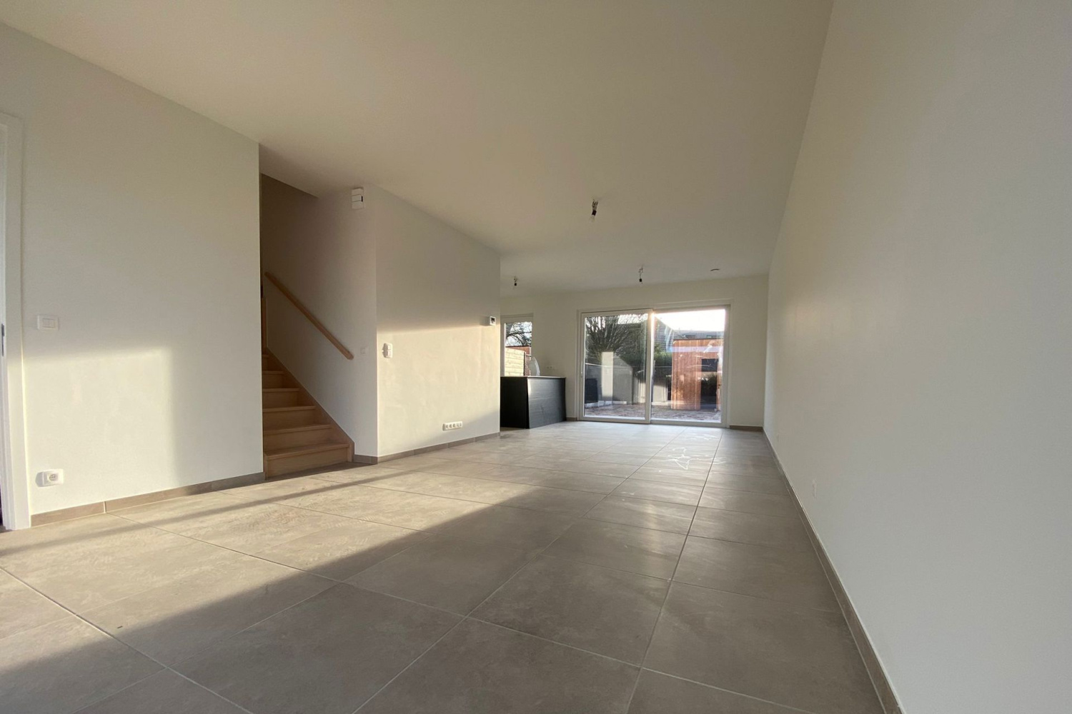 te huur huis merksplas binnengeleg 22 - afbeelding 2