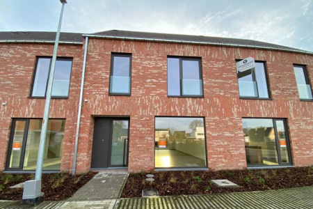 Merksplas huis