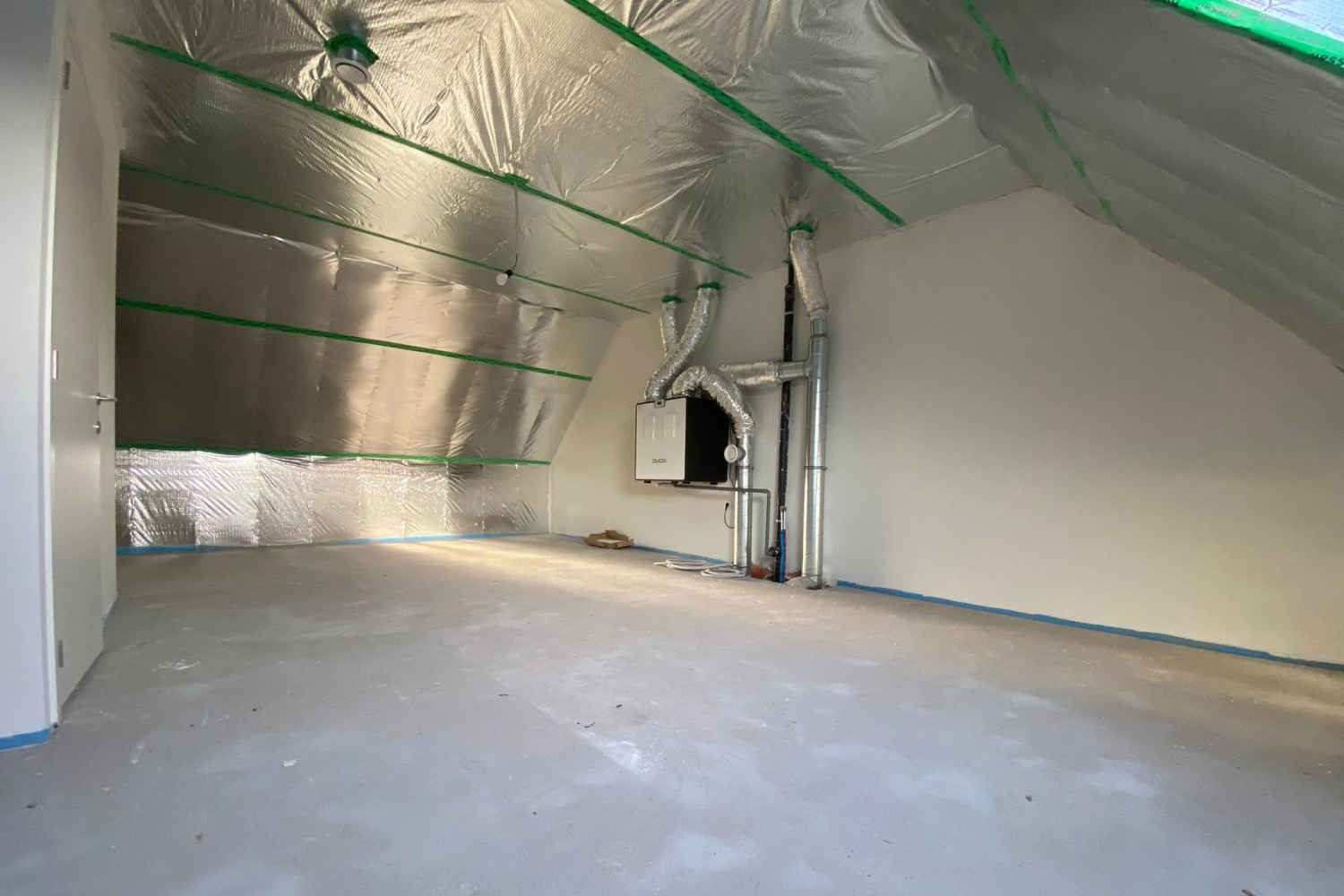 te huur huis merksplas binnengeleg 23 - afbeelding 15