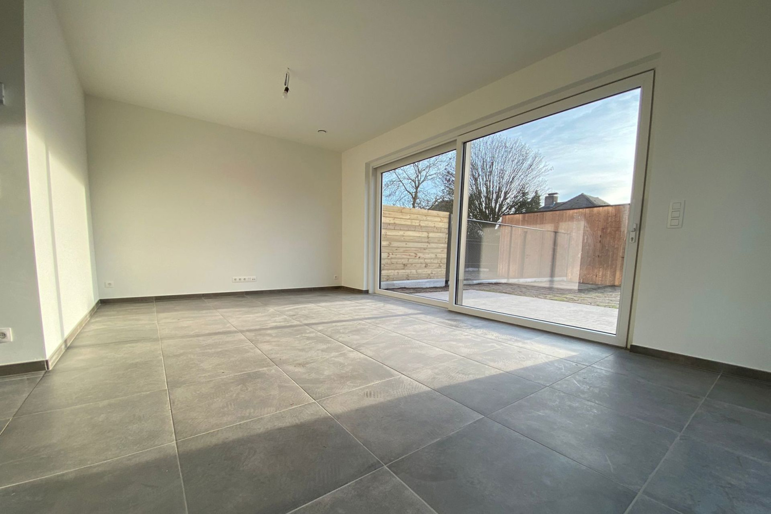 te huur huis merksplas binnengeleg 23 - afbeelding 2