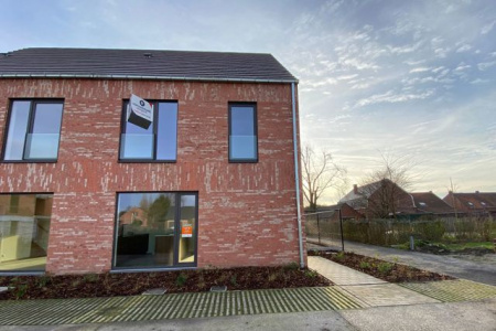 Merksplas huis