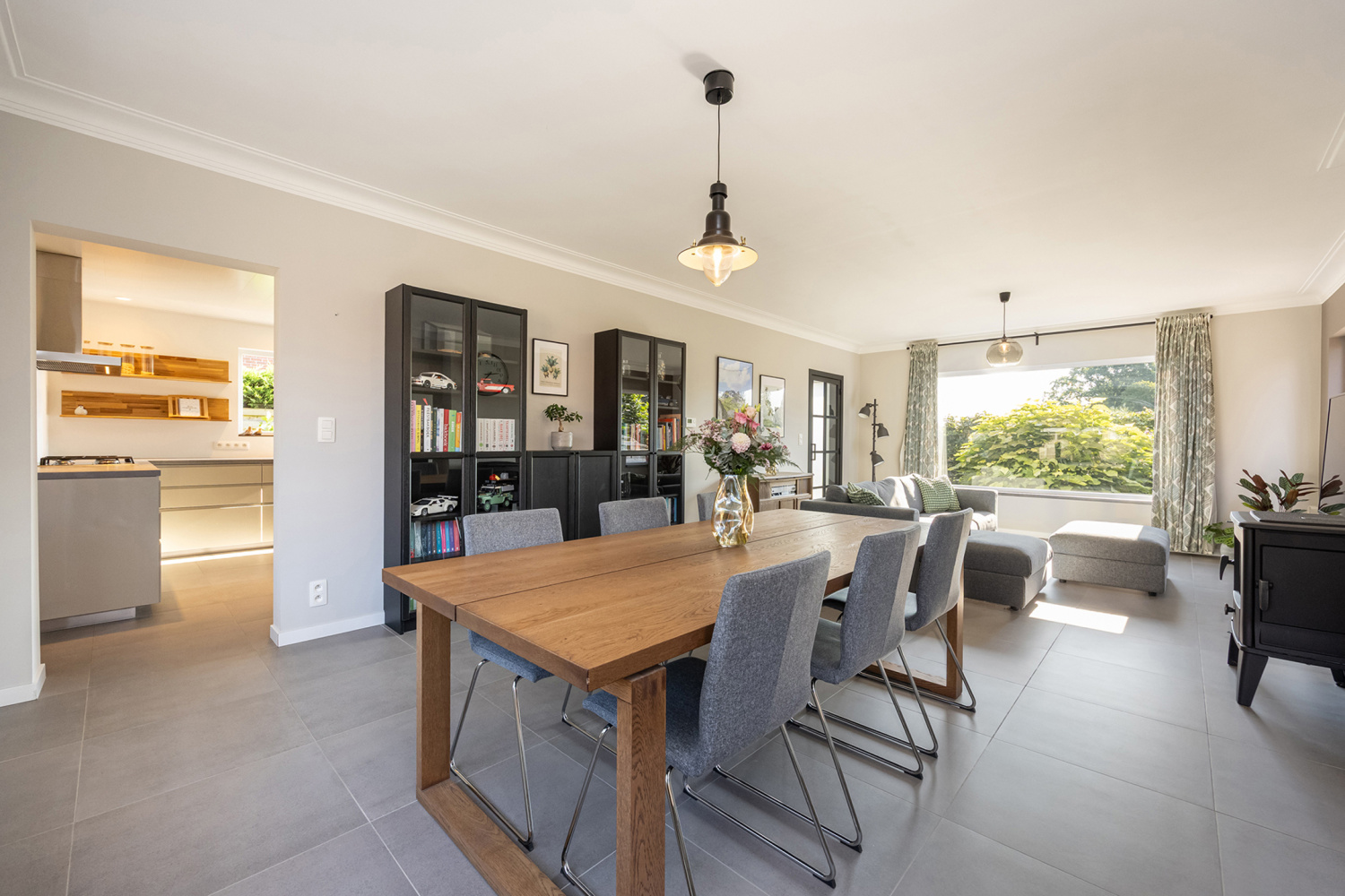 te koop huis beerse eikenstraat 18 - afbeelding 2
