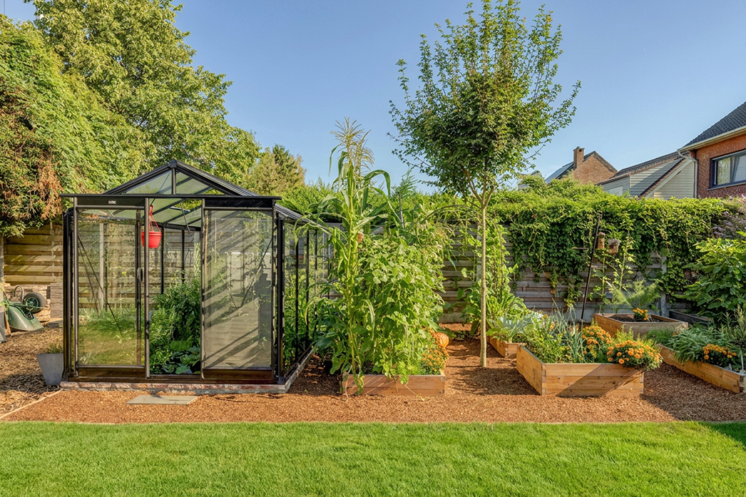 te koop huis beerse eikenstraat 18 - afbeelding 23