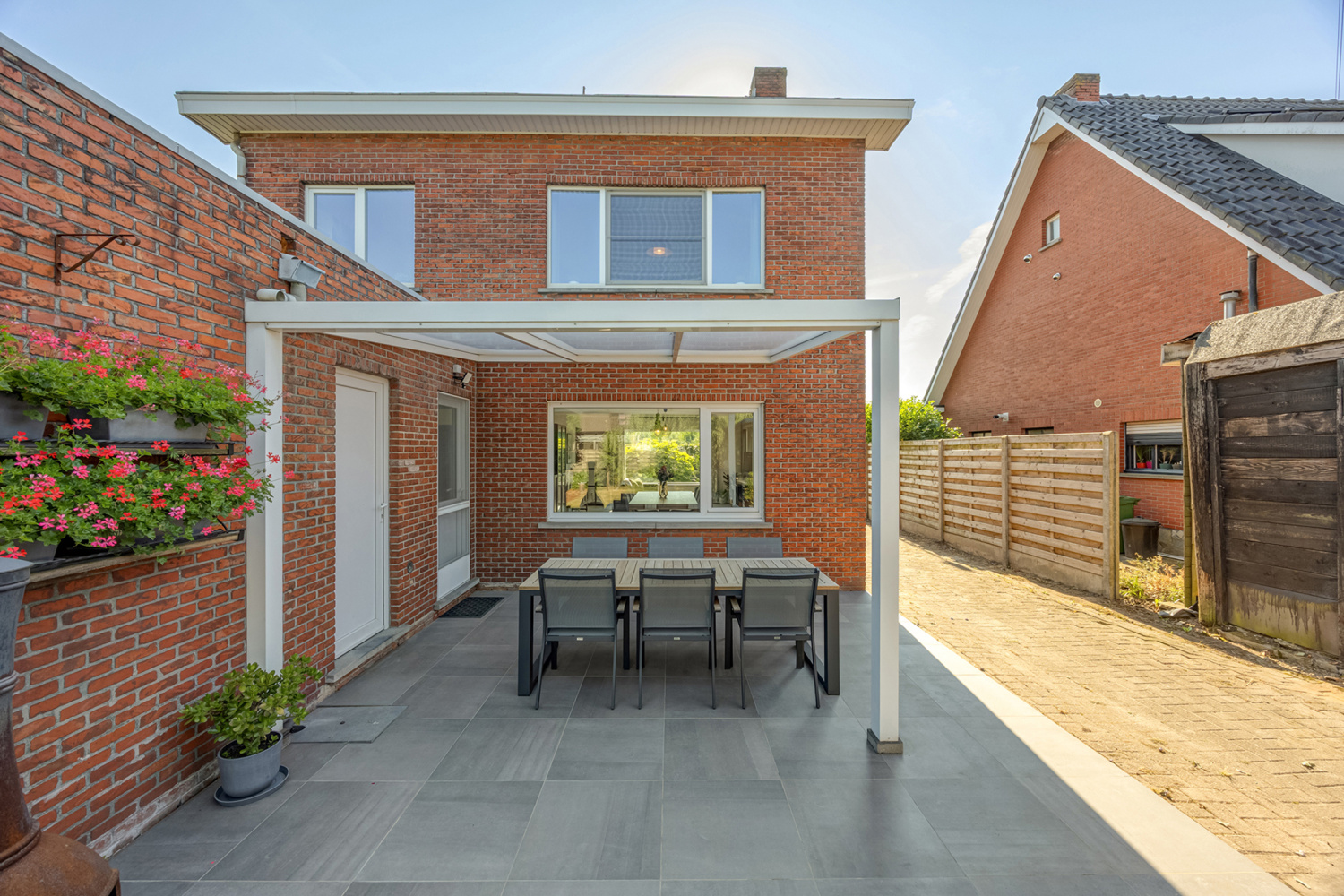 te koop huis beerse eikenstraat 18 - afbeelding 20
